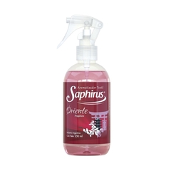 Aromatizante Textil Saphirus x250ml - tienda online