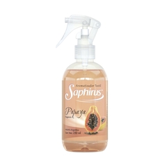 Aromatizante Textil Saphirus x250ml