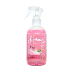 Aromatizante Textil Saphirus x250ml - tienda online