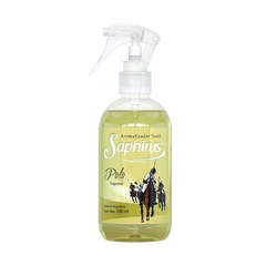 Aromatizante Textil Saphirus x250ml - tienda online