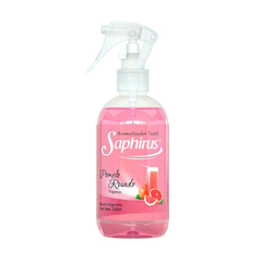 Imagen de Aromatizante Textil Saphirus x250ml