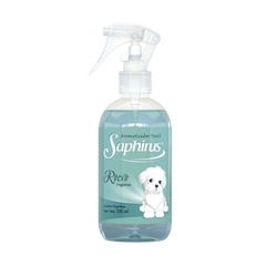 Aromatizante Textil Saphirus x250ml