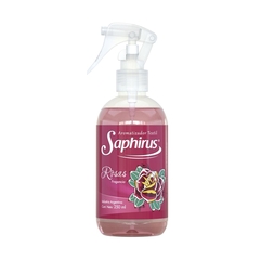 Aromatizante Textil Saphirus x250ml - comprar online