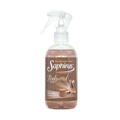 Aromatizante Textil Saphirus x250ml en internet