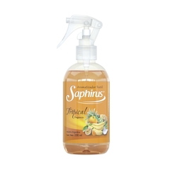 Aromatizante Textil Saphirus x250ml - tienda online