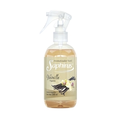 Aromatizante Textil Saphirus x250ml