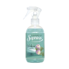 Aromatizante Textil Saphirus x250ml - comprar online