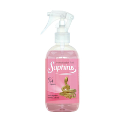 Aromatizante Textil Saphirus x250ml - MV Aromas