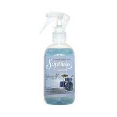 Aromatizante Textil Saphirus x250ml - comprar online