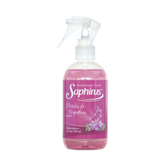 Aromatizante Textil Saphirus x250ml