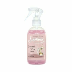 Imagen de Aromatizante Textil Saphirus x250ml