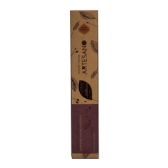 Sahumerio Artesano x5 Sagrada Madre - MV Aromas