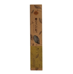 Sahumerio Artesano x5 Sagrada Madre - MV Aromas