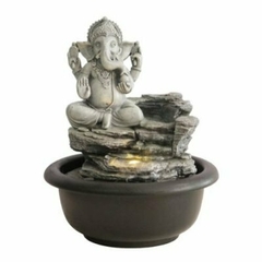 Fuente de Agua Ganesha 18cm - comprar online