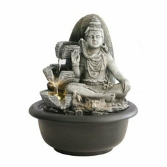 Fuente de Agua 18cm