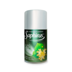 Aromatizante en Aerosol Saphirus