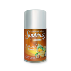 Aromatizante en Aerosol Saphirus - comprar online
