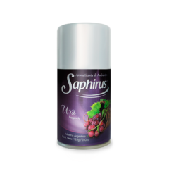 Aromatizante en Aerosol Saphirus en internet