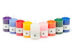 Veloncito Aromático Iluminarte