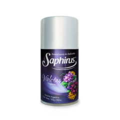 Imagen de Aromatizante en Aerosol Saphirus