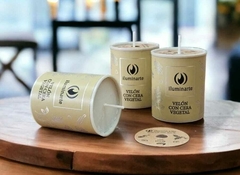 Velon Aromática Vegetal