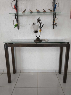 Aparador com pinos - comprar online