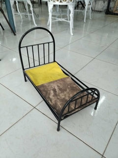 Cama para cachorro
