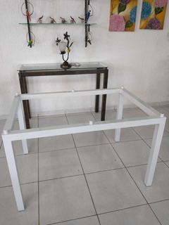 Mesa com pinos - comprar online