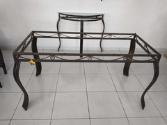 Mesa Jasmin