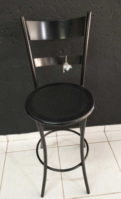 Banqueta Tubular