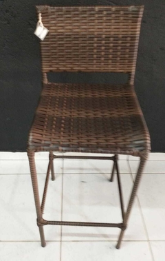 Fibra Sintética