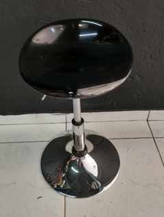 Banqueta Giratória