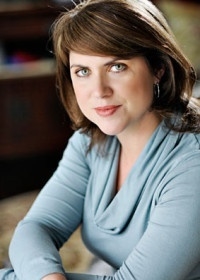 Banner da categoria Lisa Gardner