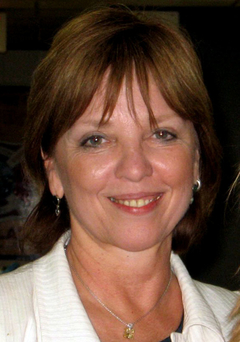 Banner da categoria Nora Roberts
