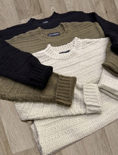 SWEATER TRAMA - comprar online