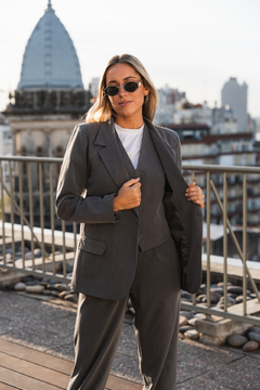 Blazer Soho - CAROLINA MÖNACO