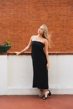 VESTIDO MEI CREPE - comprar online