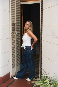 BLUSA AVA - tienda online