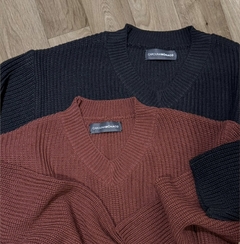 SWEATER VE en internet