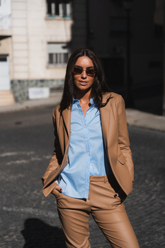 Blazer Bei Ecocuero