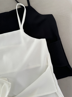 BLUSA AVA CREPE