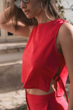 Blusa Mer en internet