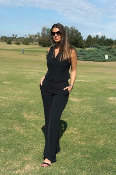 PANTALON EMA - CAROLINA MÖNACO