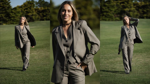 Carrusel CAROLINA MÖNACO