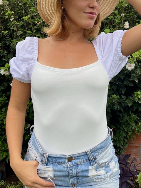 Body Bruselas - comprar online