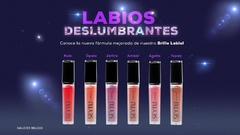 BRILLO LABIAL (Rubí)