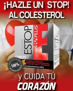 ESTOP PLUS
