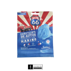 Ruta 66 Marino