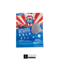 Ruta 66 Polo