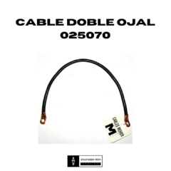 CABLE OJAL OJAL 70cm